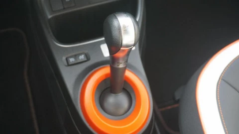 Renault Twingo E-Tech Vibes 60 kW R80 batería 20kWh