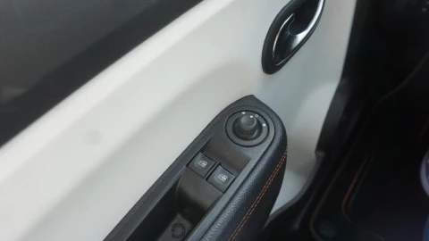 Renault Twingo E-Tech Vibes 60 kW R80 batería 20kWh