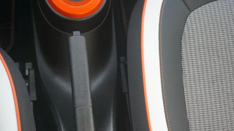 Renault Twingo E-Tech Vibes 60 kW R80 batería 20kWh