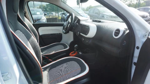 Renault Twingo E-Tech Vibes 60 kW R80 batería 20kWh