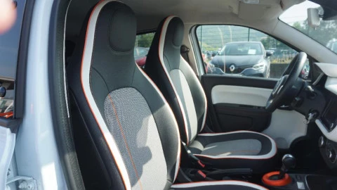 Renault Twingo E-Tech Vibes 60 kW R80 batería 20kWh