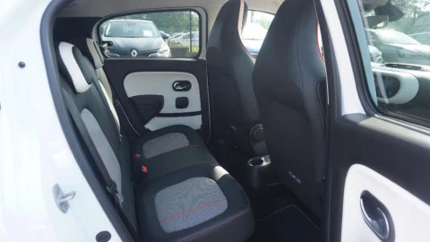 Renault Twingo E-Tech Vibes 60 kW R80 batería 20kWh