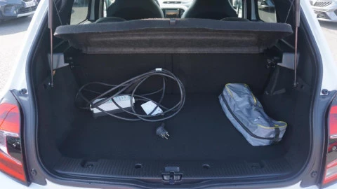 Renault Twingo E-Tech Vibes 60 kW R80 batería 20kWh