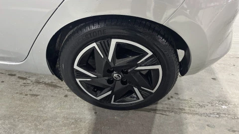 Nissan Micra IG-T 68 kW (92 CV) E6D-F Acenta