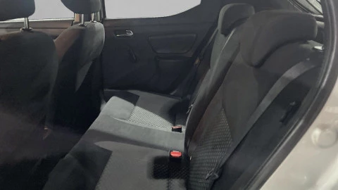 Nissan Micra IG-T 68 kW (92 CV) E6D-F Acenta