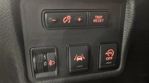 Nissan Micra IG-T 68 kW (92 CV) E6D-F Acenta