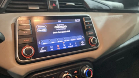 Nissan Micra IG-T 68 kW (92 CV) E6D-F Acenta