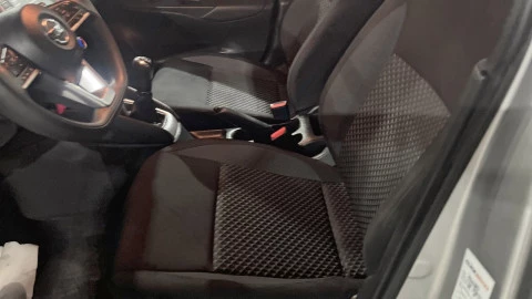 Nissan Micra IG-T 68 kW (92 CV) E6D-F Acenta