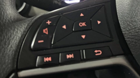 Nissan Micra IG-T 68 kW (92 CV) E6D-F Acenta