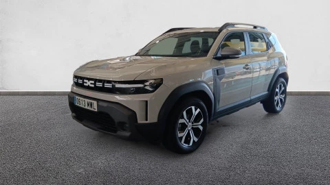 Dacia Duster Journey TCE 96kW 48v (130CV) 4X2