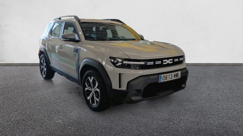 Dacia Duster Journey TCE 96kW 48v (130CV) 4X2