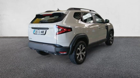 Dacia Duster Journey TCE 96kW 48v (130CV) 4X2