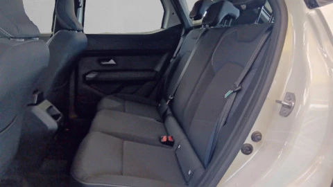 Dacia Duster Journey TCE 96kW 48v (130CV) 4X2