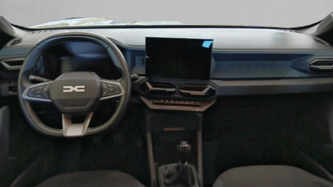 Dacia Duster Journey TCE 96kW 48v (130CV) 4X2