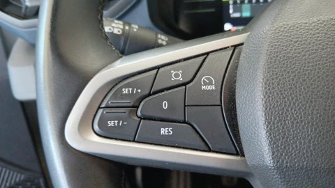 Dacia Duster Journey TCE 96kW 48v (130CV) 4X2