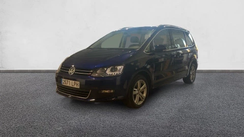 Volkswagen Sharan Advance 1.4 TSI 110kW (150CV)