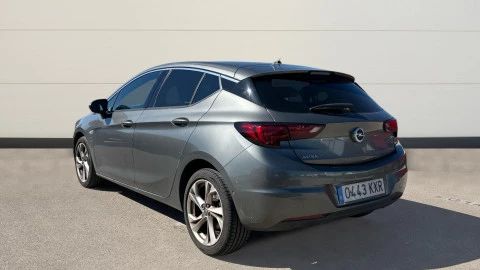 Opel Astra 1.4 Turbo 92kW (125CV) Dynamic