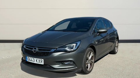 Opel Astra 1.4 Turbo 92kW (125CV) Dynamic