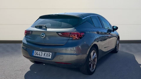 Opel Astra 1.4 Turbo 92kW (125CV) Dynamic