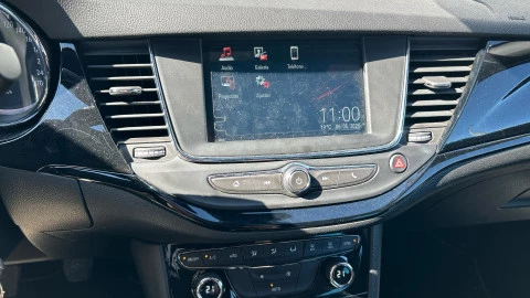 Opel Astra 1.4 Turbo 92kW (125CV) Dynamic
