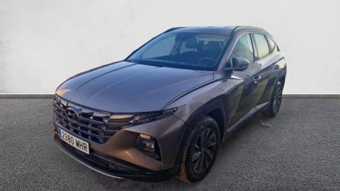 Hyundai Tucson 1.6 TGDI 110kW (150CV) Maxx