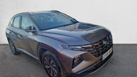 Hyundai Tucson 1.6 TGDI 110kW (150CV) Maxx