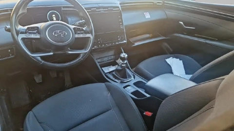 Hyundai Tucson 1.6 TGDI 110kW (150CV) Maxx