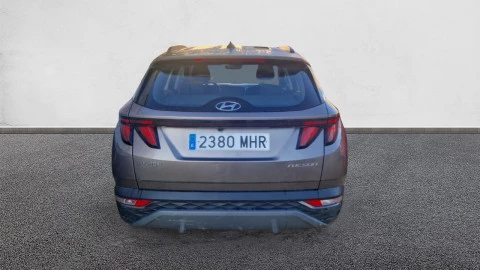 Hyundai Tucson 1.6 TGDI 110kW (150CV) Maxx