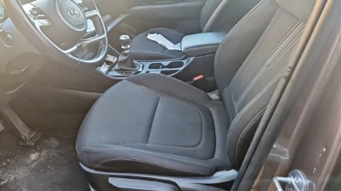 Hyundai Tucson 1.6 TGDI 110kW (150CV) Maxx