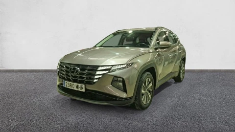 Hyundai Tucson 1.6 TGDI 110kW (150CV) Maxx
