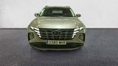 Hyundai Tucson 1.6 TGDI 110kW (150CV) Maxx