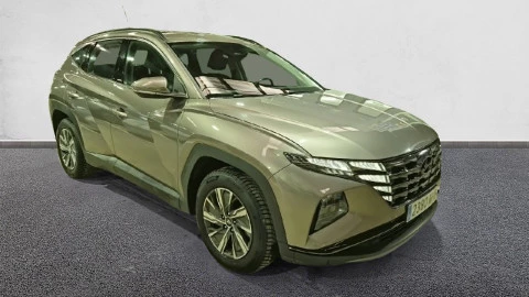 Hyundai Tucson 1.6 TGDI 110kW (150CV) Maxx