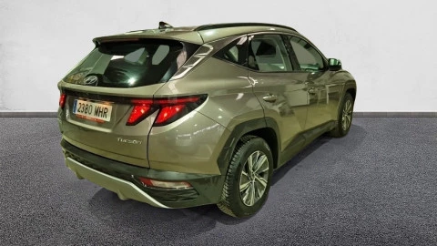 Hyundai Tucson 1.6 TGDI 110kW (150CV) Maxx