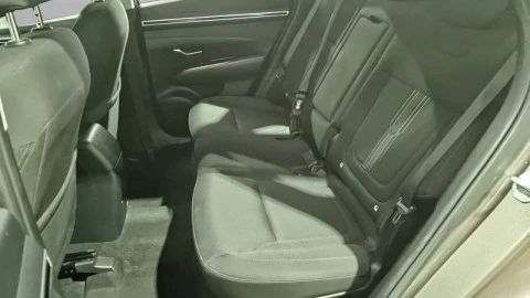 Hyundai Tucson 1.6 TGDI 110kW (150CV) Maxx