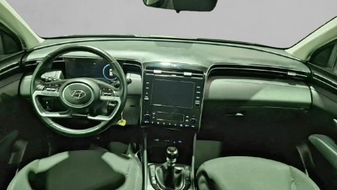 Hyundai Tucson 1.6 TGDI 110kW (150CV) Maxx