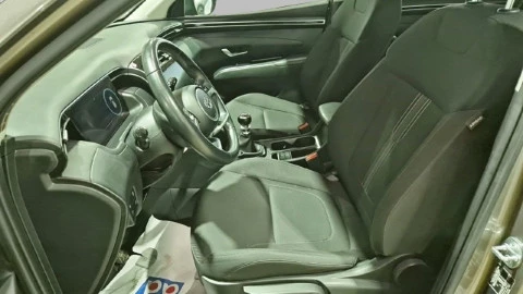 Hyundai Tucson 1.6 TGDI 110kW (150CV) Maxx