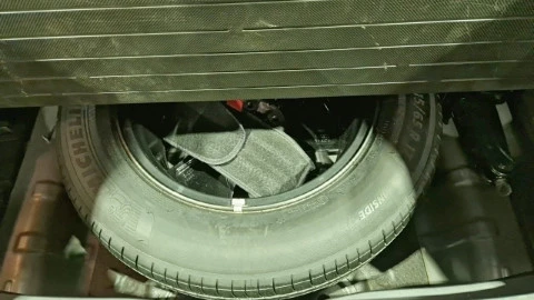 Hyundai Tucson 1.6 TGDI 110kW (150CV) Maxx