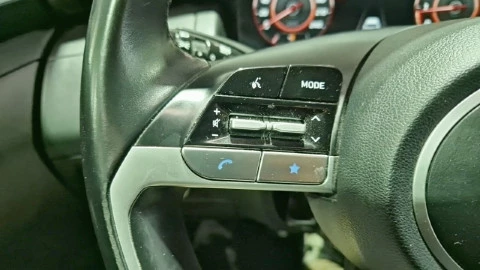 Hyundai Tucson 1.6 TGDI 110kW (150CV) Maxx