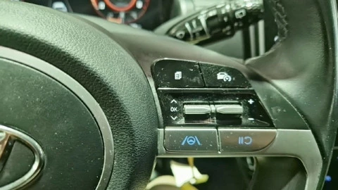 Hyundai Tucson 1.6 TGDI 110kW (150CV) Maxx