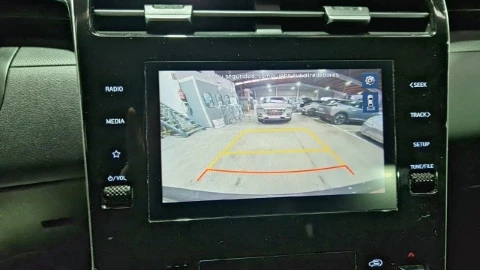 Hyundai Tucson 1.6 TGDI 110kW (150CV) Maxx