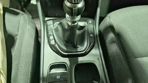 Hyundai Tucson 1.6 TGDI 110kW (150CV) Maxx