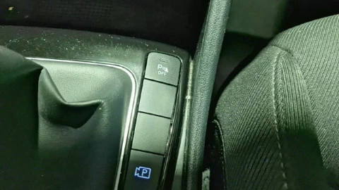 Hyundai Tucson 1.6 TGDI 110kW (150CV) Maxx