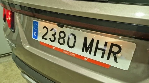 Hyundai Tucson 1.6 TGDI 110kW (150CV) Maxx