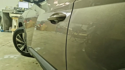 Hyundai Tucson 1.6 TGDI 110kW (150CV) Maxx