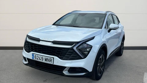 Kia Sportage 1.6 T-GDi HEV 171kW (230CV) Drive 4x2