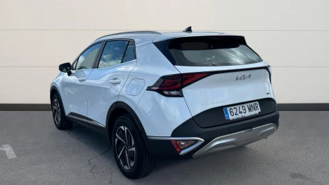 Kia Sportage 1.6 T-GDi HEV 171kW (230CV) Drive 4x2
