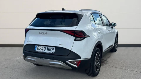 Kia Sportage 1.6 T-GDi HEV 171kW (230CV) Drive 4x2