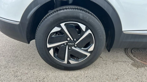 Kia Sportage 1.6 T-GDi HEV 171kW (230CV) Drive 4x2