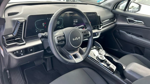 Kia Sportage 1.6 T-GDi HEV 171kW (230CV) Drive 4x2