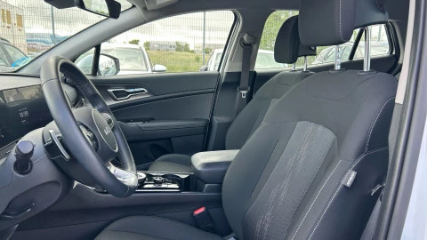 Kia Sportage 1.6 T-GDi HEV 171kW (230CV) Drive 4x2
